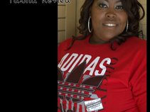 Tasha Renea