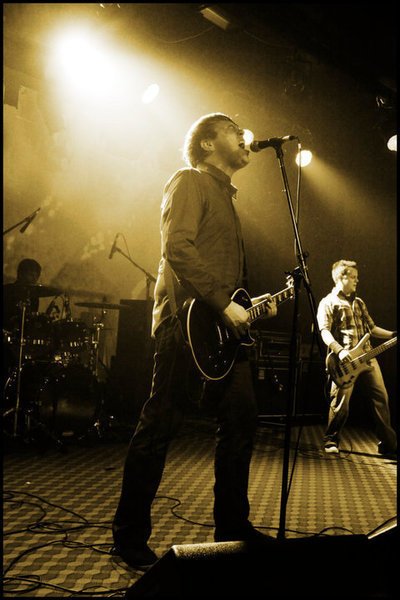 ReverbNation profile picture for @returns