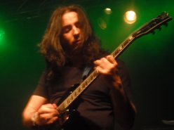 Sean Vukovic