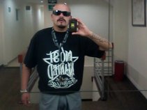 NECIO OF MOSTWANTED FAMILIA