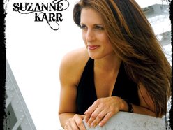 Image for Suzanne Karr