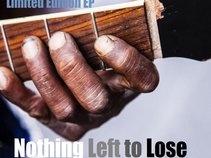 Stevie & the Musskrats!