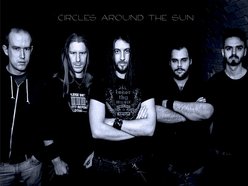 Image for Circles Around The Sun