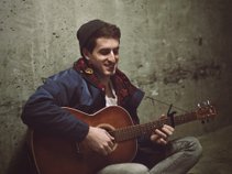 Luca Fogale