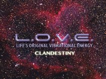 Clandestiny