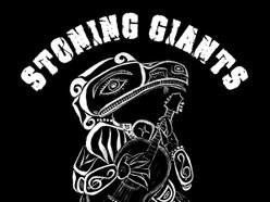 Image for Stoning Giants