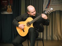 Maxim Doroganich