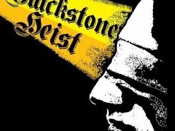 Image for Blackstone Heist