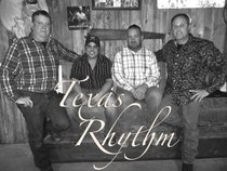Texas Rhythm