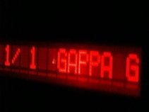 gappa g