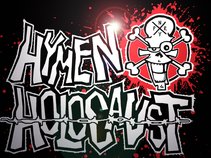 HYMEN HOLOCAUST