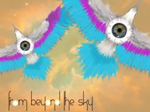 From Beyond The Sky