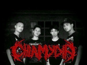 ReverbNation profile picture for @chlamydia