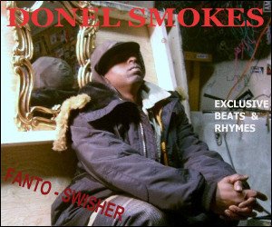 ReverbNation profile picture for @smokes