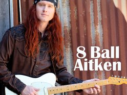 Image for 8 Ball Aitken