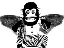 Winged Monkey