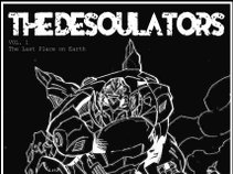 The Desoulators