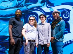 Image for Karina Frost & The Banduvloons
