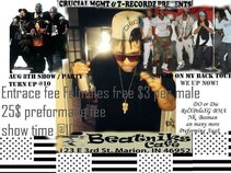 Getting to the money