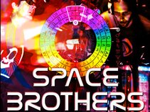 Space Brothers