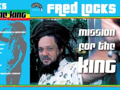 Image for FRED LOCKS