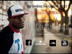 Da Golden Child
