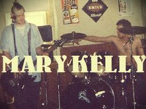 Mary Kelly