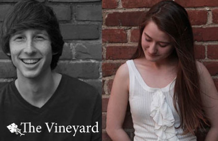 ReverbNation profile picture for @vineyard