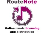 RouteNote