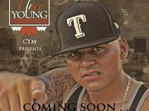 Chico Young