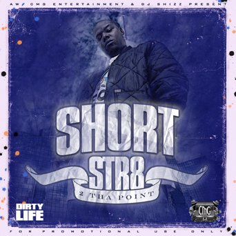 ReverbNation profile picture for @short