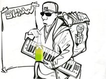 Mike Sneezzy da Producer