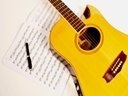 Ge de geelumusic