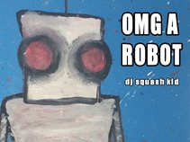 dj squash kid