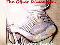 Rand Compton Music Limited-The Other Dimension