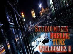 PhcLlc Tunz