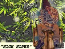 Renn The Reaper