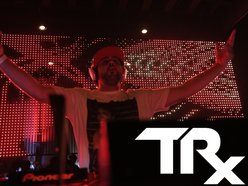T-Rx