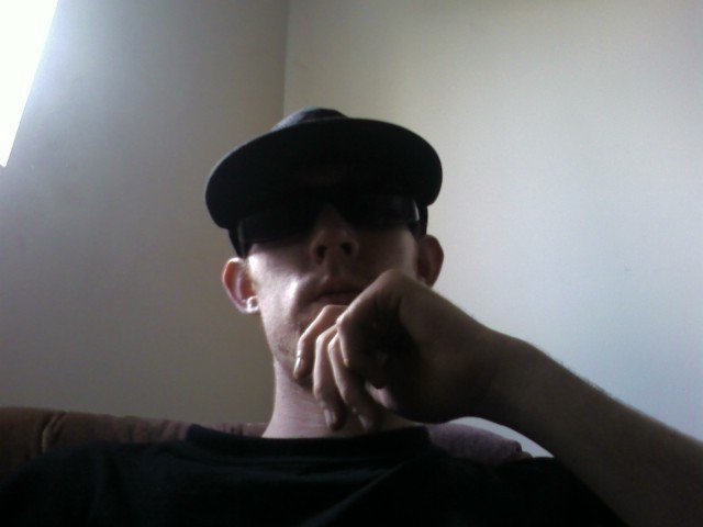 ReverbNation profile picture for @tosh