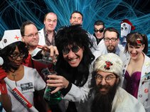 The Consortium of Genius