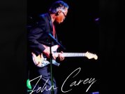 John Carey
