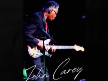 John Carey