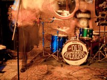 The Old Americans