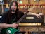 Pete Metropoulos (Rocktropolis)