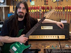 Image for Pete Metropoulos (Rocktropolis)