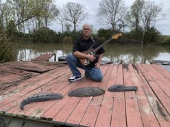 Louisiana Claude Hitt