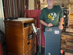 Louisiana Claude Hitt