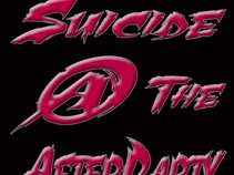 Suicide @ The Afterparty