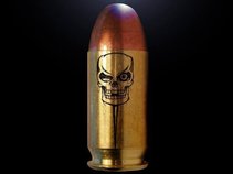Skull Pin