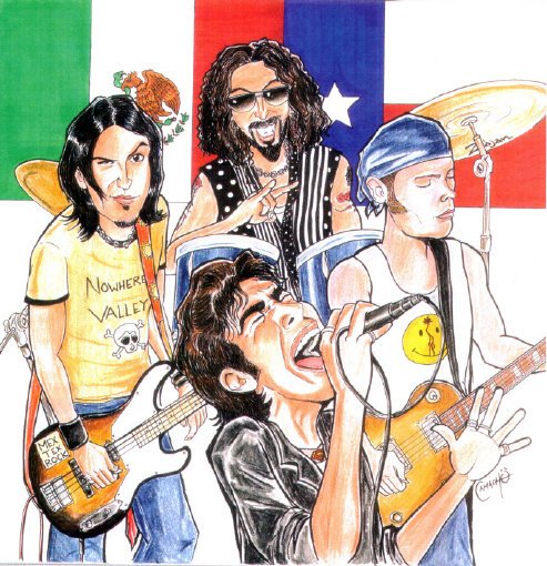 ReverbNation profile picture for @salt